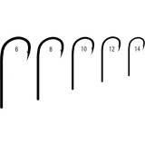 Carlige Mustad Ultrapoint ochet, 10buc (Marime Carlige: Nr. 10)