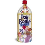 Pop Bottle Science | Lynn Brunelle, Workman Publishing