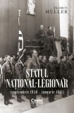 Cumpara ieftin Statul național-legionar (septembrie 1940 &ndash; ianuarie 1941), Corint
