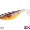 Shad Bomb Hypno 9 cm. culoare Trout - Delphin