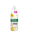 Balsam de rufe MY PLANET Golden Blossom 1000ml 45 sp.