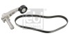 FEBI BILSTEIN 107427 Set curea transmisie cu caneluri