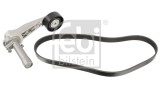 FEBI BILSTEIN 107427 Set curea transmisie cu caneluri