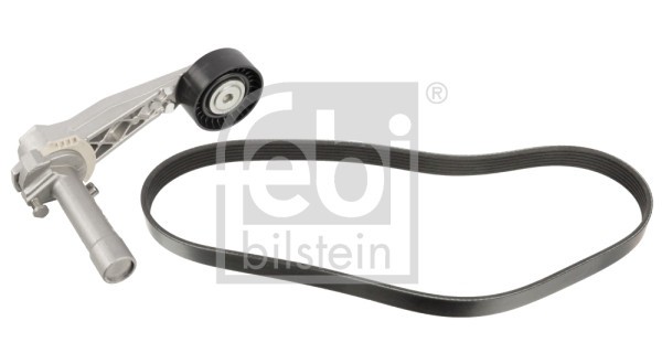 FEBI BILSTEIN 107427 Set curea transmisie cu caneluri