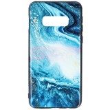 Toc TPU+PC UV Print Samsung Galaxy S10e Model 07