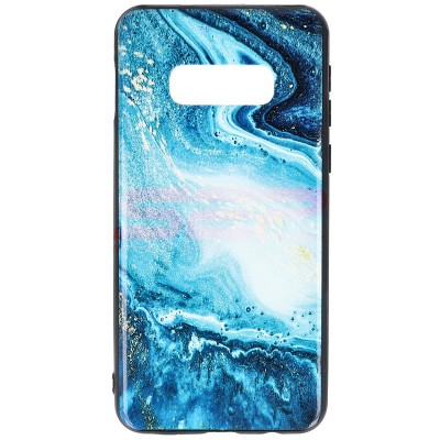 Toc TPU+PC UV Print Samsung Galaxy S10e Model 07 foto