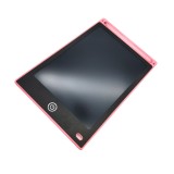 Tableta desenat/scris LCD, 8.5&#039;&#039;, 14.5x22.7 cm, Roz, Oem