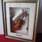DIORAMA CU VIOLONCEL