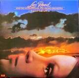 Vinil LP # Les Reed &amp; The International Pop Proms Orchestra &ndash; Rhapsody (EX)