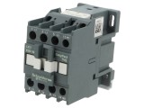 Contactor Schneider Electric LC1E2510F6 3 Poli NO 110VAC 25A cu 3 Contacte Auxiliare NO
