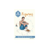 10 Step Drawing: Figures: Draw Over 50 Poses in 10 Easy Steps