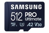 Card de Memorie Micro Secure Digital Card Samsung Pro Ultimate,