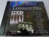25 years of gratest hits vol. 2 - 3776