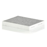 Mann-Filter Filtru, aer habitaclu