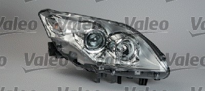 VALEO 043618 ORIGINAL PART Far foto