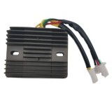 Releu incarcare/regulator tensiune Honda Helix/CH250 / CFMOTO 250 -6 pini