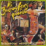 CD Mi Buenos Aires Querido - Tangos Among Friends (NM), Latino