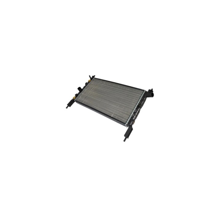 Radiator apa OPEL ASTRA F hatchback 53 54 58 59 TYC 725-0002