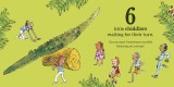 Roald Dahl&rsquo;s 123: Counting Board Book | Roald Dahl, 2019, Puffin