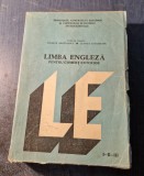 Limba engleza pentru comert exterior Francu Nicolae Fulvia Turcu
