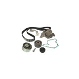 Set pompa apa + curea dintata AUDI A4 Cabriolet 8H7 B6 8HE B7 CONTITECH CT1015WP1