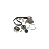 Set pompa apa + curea dintata AUDI A4 8EC B7 CONTITECH CT1015WP1