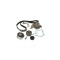 Set pompa apa + curea dintata AUDI A6 4B2 C5 CONTITECH CT1015WP1
