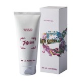 La Martina Te Quiero Mujer Gel de duș pentru femei 200 ml