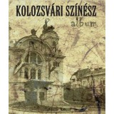 Kolozsv&aacute;ri sz&iacute;n&eacute;sz album
