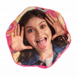 PERNA DECORATIVA RANDOM FACES SOY LUNA