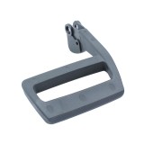 Maneta, maner de frana pentru drujba HUS 61, 262, 268, 272, PowerX