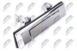 Maner exterior usa Toyota Land Cruiser 1984-2001; partea din fata, dreapta; 69210-90K00; NTY, aftermarket