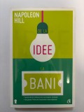 De la idee la bani - Napoleon Hill