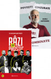 Razi ca prostu&#039; + Povesti cenzurate - Bookzone
