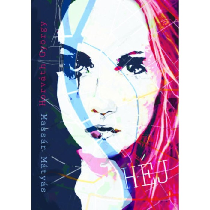 H&eacute;j - Mass&aacute;r M&aacute;ty&aacute;s