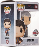 Figurina - Witcher - Jaskier | Funko