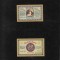 Rar! Set Notgeld 25 + 50 pf Bad-Kudowa
