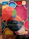 Matematica - Clasa 5 Sem.1-Traseul albastru-M. Perianu, C.Stanica, S. Smarandoiu, Auxiliare scolare