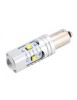 Led auto Alb H21W, BAY9S, Canbus 30W, 12-24V, Leduri CREE, Xenon Bright