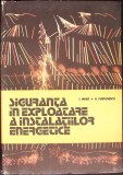 SIGURANTA IN EXPLOATARE A INSTALATIILOR ENERGETICE-I. MIHET, H. FURTUNESCU-348989