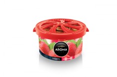 Odorizant Auto AROMA ORGANIC Strawberry foto