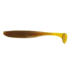 Năluca soft Perchik Slip Tail 4" 10cm culoare 21
