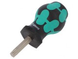 Şurubelniţă Torx&reg; TX40 STUBBY 25mm