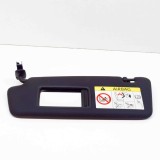 Parasolar Stanga Audi Q3 8U (2011-2018) Original 8U2857551A