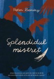 Splendidul mistreț - Paperback brosat - P&eacute;ter Dem&eacute;ny - Curtea Veche