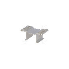 Radiator presat, cupru, 13mm x 23mm, FISCHER ELEKTRONIK - FK 244 13 D PAK