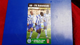 Program Odense - FK Rabotnicki