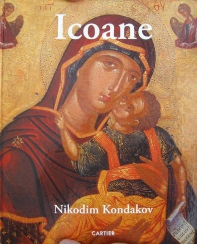 Icoane - Nikodim Kondakov