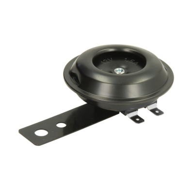 Claxon scuter 12V - universal foto