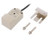 Senzor Inductiv 0-10mm PNP NO 10-30VDC 200mA IP67
